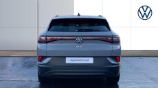 Volkswagen ID.4 109kW Life Ed Pure 52kWh 5dr Auto [110kW Ch] Electric Estate